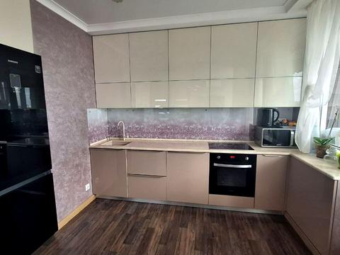 Квартира на вул. В'ячеслава Чорновола, 15-А в Чернігів, ID 235238, фото №1