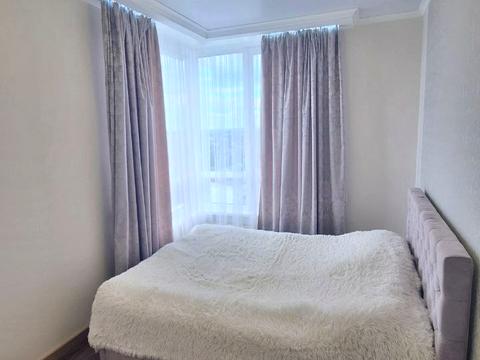 Квартира на вул. В'ячеслава Чорновола, 15-А в Чернігові, ID 235238, фото №11
