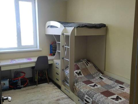 Квартира на вул. В'ячеслава Чорновола, 15-А в Чернігові, ID 235238, фото №14