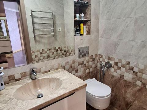 Квартира на вул. В'ячеслава Чорновола, 15-А в Чернігові, ID 235238, фото №16