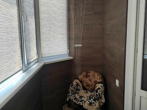 Квартира на вул. В'ячеслава Чорновола, 15-А в Чернігові, ID 235238, фото №22