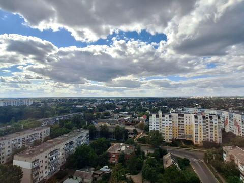 Квартира на вул. В'ячеслава Чорновола, 15-А в Чернігові, ID 235238, фото №23