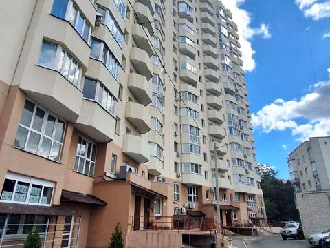 Квартира на вул. В'ячеслава Чорновола, 15-А в Чернігові, ID 235238, фото №25