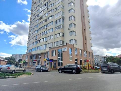 Квартира на вул. В'ячеслава Чорновола, 15-А в Чернігові, ID 235238, фото №26