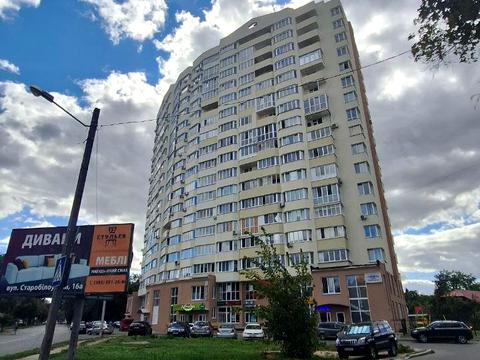 Квартира на вул. В'ячеслава Чорновола, 15-А в Чернігові, ID 235238, фото №27