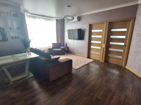 Квартира на вул. В'ячеслава Чорновола, 15-А в Чернігові, ID 235238, фото №6