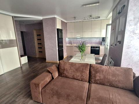 Квартира на вул. В'ячеслава Чорновола, 15-А в Чернігові, ID 235238, фото №7