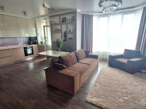Квартира на вул. В'ячеслава Чорновола, 15-А в Чернігові, ID 235238, фото №9