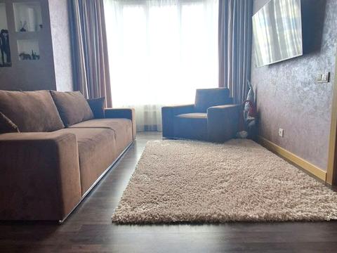 Квартира на вул. В'ячеслава Чорновола, 15-А в Чернігові, ID 235238, фото №10