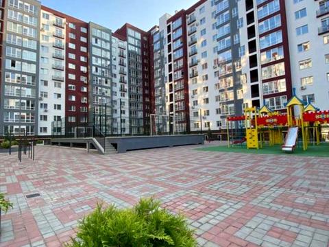 Квартира на вул. Княгинин, 31 в Івано-Франківську, ID 248308, фото №5
