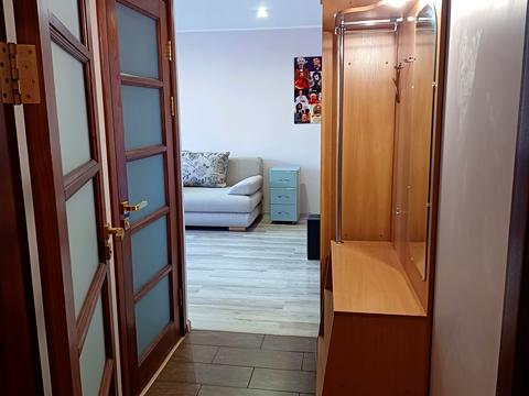 Квартира на вул. Лисяка, 14 в Кривому Розі, ID 179051, фото №5