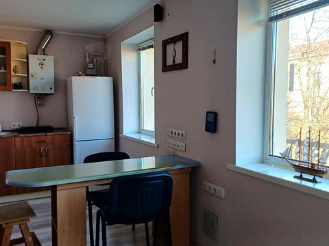 Квартира на вул. Лисяка, 14 в Кривому Розі, ID 179051, фото №6