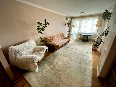 Квартира на вул. Писаржевського, 11 в Дніпрі, ID 189564, фото №1