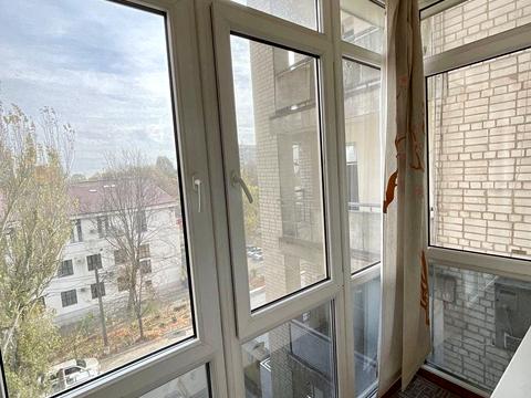 Квартира на вул. Писаржевського, 11 в Дніпрі, ID 189564, фото №14
