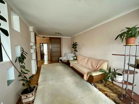Квартира на вул. Писаржевського, 11 в Дніпрі, ID 189564, фото №3