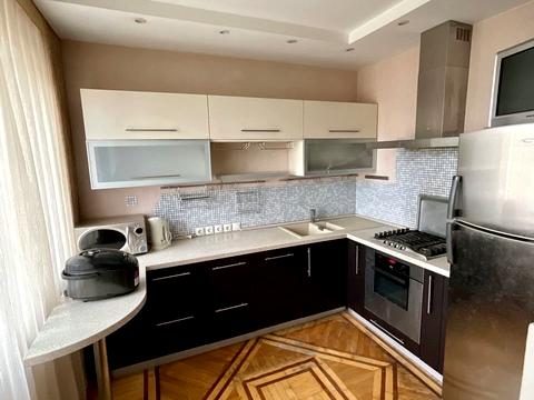 Квартира на вул. Писаржевського, 11 в Дніпрі, ID 189564, фото №4