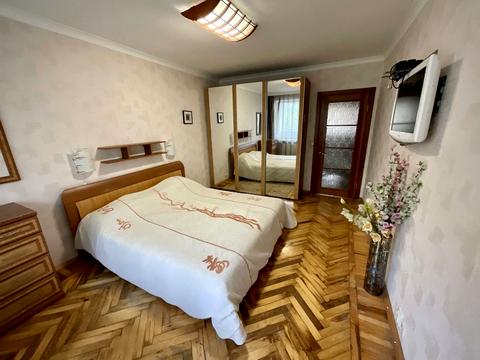 Квартира на вул. Писаржевського, 11 в Дніпрі, ID 189564, фото №6