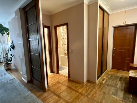 Квартира на вул. Писаржевського, 11 в Дніпрі, ID 189564, фото №9