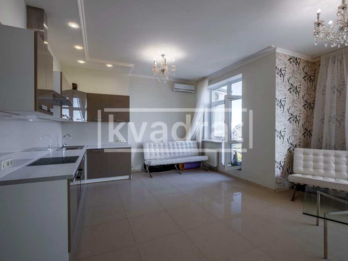 Квартира на вул. Євгена Коновальця, 44А в Києві, ID 407538, фото №2