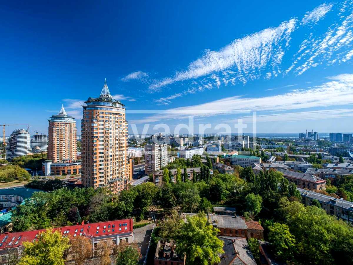 Квартира на вул. Євгена Коновальця, 44А в Києві, ID 407538, фото №11