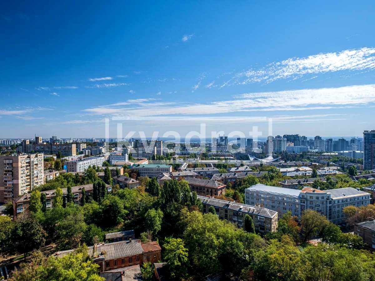 Квартира на вул. Євгена Коновальця, 44А в Києві, ID 407538, фото №12