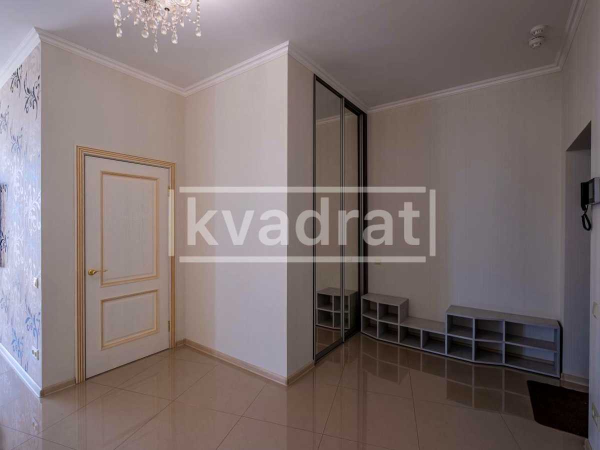 Квартира на вул. Євгена Коновальця, 44А в Києві, ID 407538, фото №13
