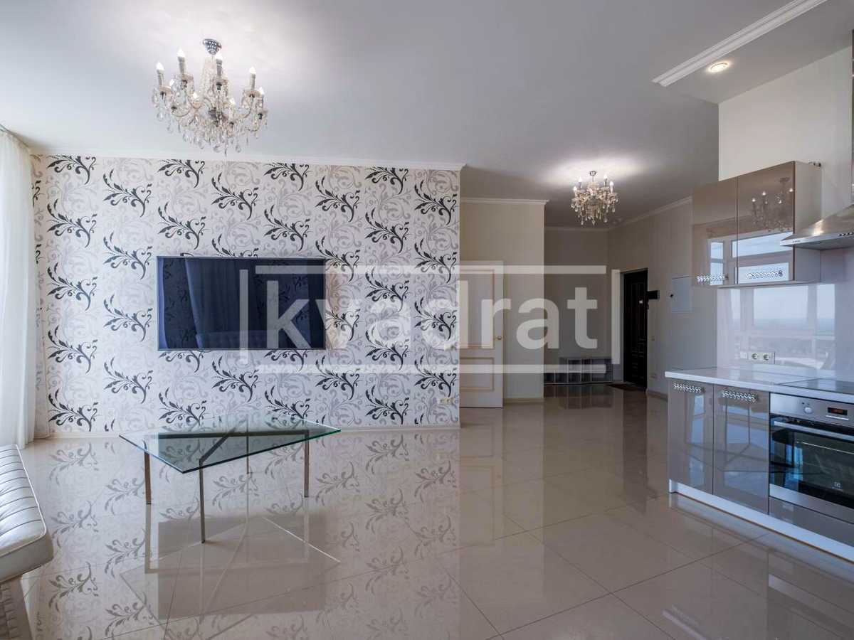 Квартира на вул. Євгена Коновальця, 44А в Києві, ID 407538, фото №3