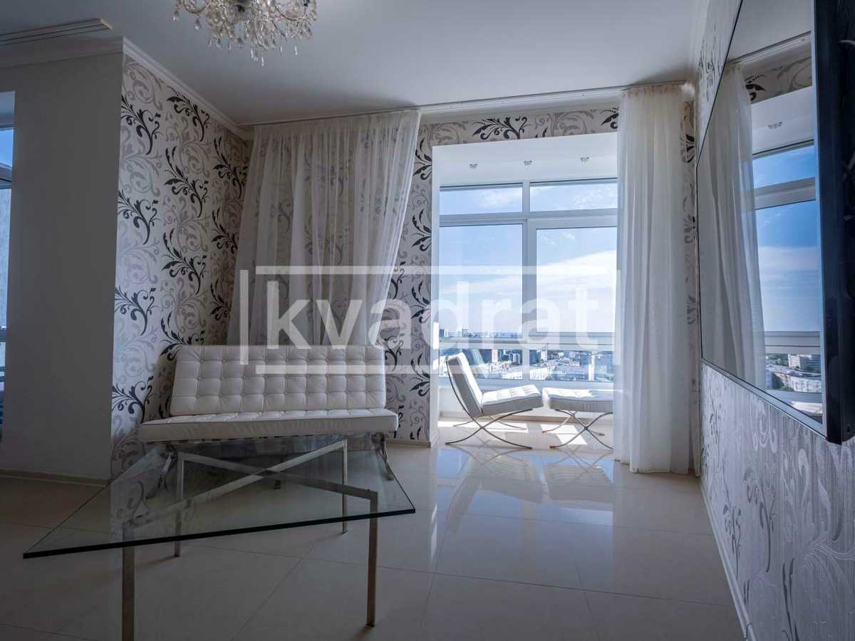 Квартира на вул. Євгена Коновальця, 44А в Києві, ID 407538, фото №4