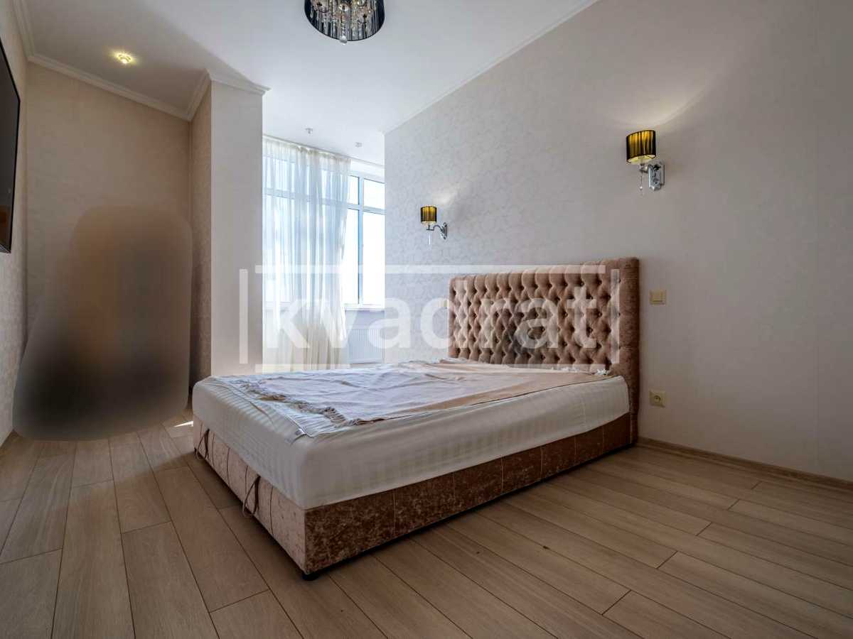 Квартира на вул. Євгена Коновальця, 44А в Києві, ID 407538, фото №7