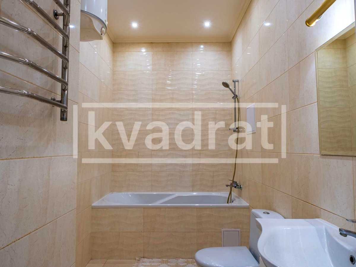 Квартира на вул. Євгена Коновальця, 44А в Києві, ID 407538, фото №8