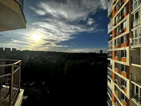 Квартира на пров. Лисогірський, 20 в Києві, ID 171050, фото №4