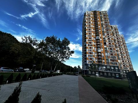 Квартира на пров. Лисогірський, 20 в Києві, ID 171050, фото №5