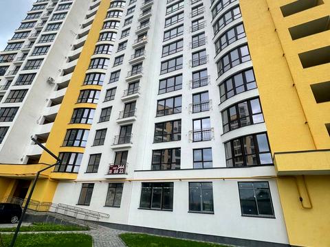Квартира на вул. Володимира Івасюка, 82 в Івано-Франківську, ID 191372, фото №1