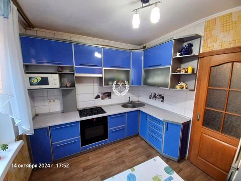 Квартира на вул. Незалежності, 14 в Чернігові, ID 226513, фото №1