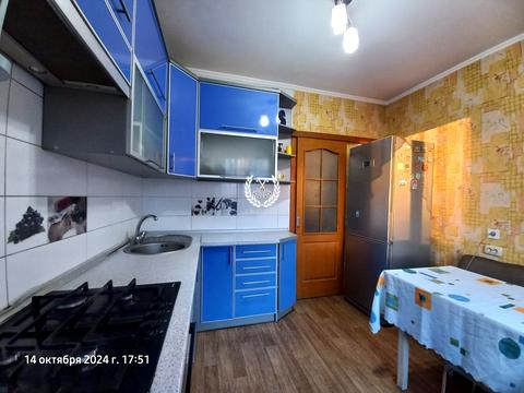 Квартира на вул. Незалежності, 14 в Чернігові, ID 226513, фото №2