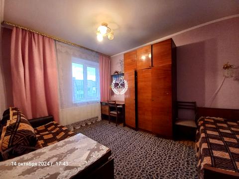 Квартира на вул. Незалежності, 14 в Чернігові, ID 226513, фото №11