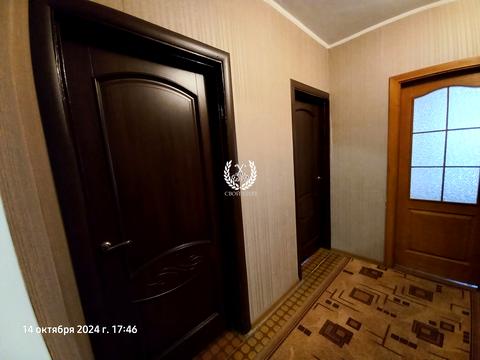 Квартира на вул. Незалежності, 14 в Чернігові, ID 226513, фото №16