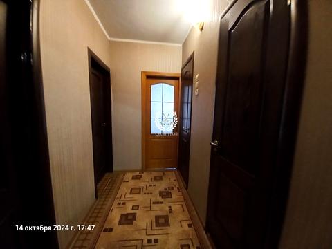 Квартира на вул. Незалежності, 14 в Чернігові, ID 226513, фото №17