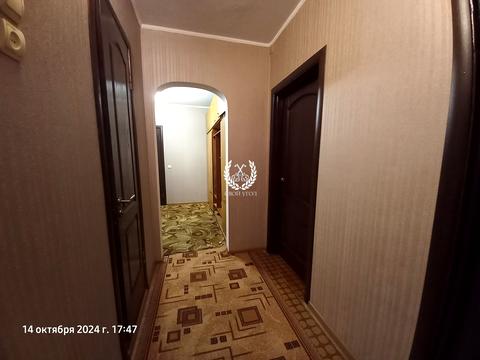 Квартира на вул. Незалежності, 14 в Чернігові, ID 226513, фото №18