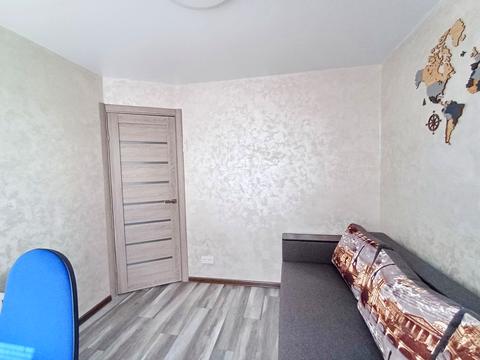 Квартира на вул. Вороніна, 13 в Запоріжжі, ID 183234, фото №3