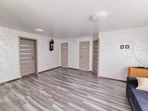Квартира на вул. Вороніна, 13 в Запоріжжі, ID 183234, фото №4
