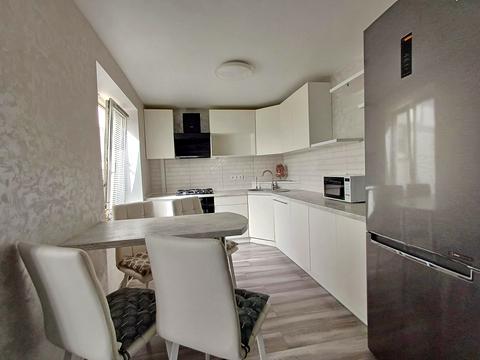 Квартира на вул. Вороніна, 13 в Запоріжжі, ID 183234, фото №5
