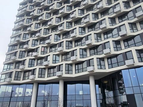 Квартира на вул. Берковецька, 4-Д в Києві, ID 171162, фото №11