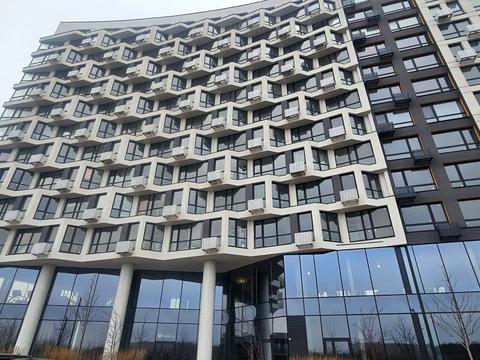 Квартира на вул. Берковецька, 4-Д в Києві, ID 171162, фото №12