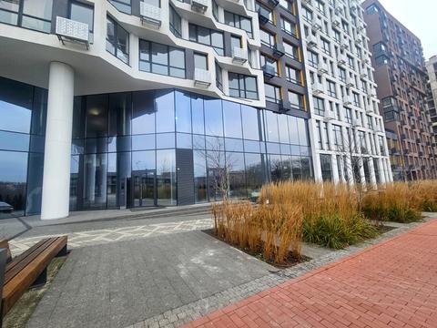 Квартира на вул. Берковецька, 4-Д в Києві, ID 171162, фото №14