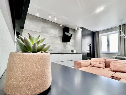 Квартира на вул. Жабинського, 2В в Чернігові, ID 242772, фото №1