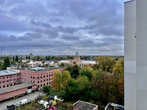 Квартира на вул. Жабинського, 2В в Чернігові, ID 242772, фото №5