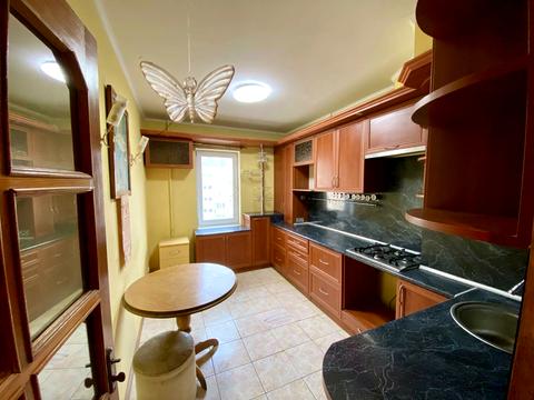 Квартира на бул. Європейський, 19 в Кривому Розі, ID 180924, фото №17