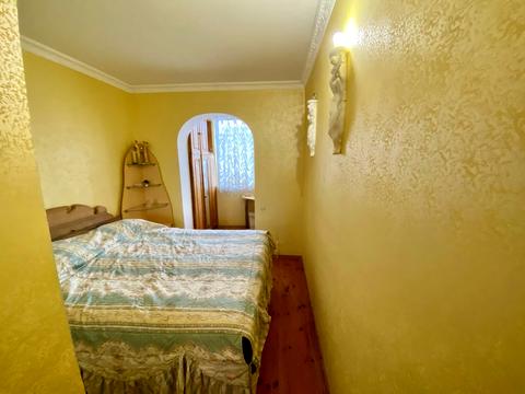 Квартира на бул. Європейський, 19 в Кривому Розі, ID 180924, фото №9