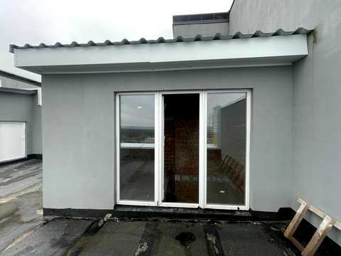 Квартира на вул. Олександра Саєнка, 11 в Києві, ID 309829, фото №17